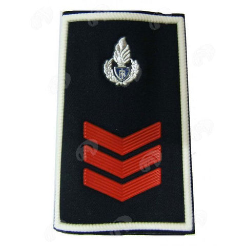 tubolari Assistente Capo