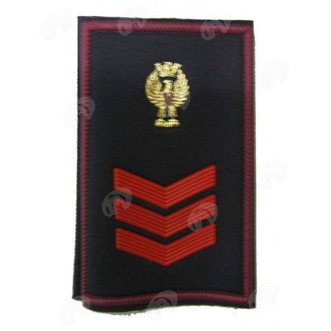 tubolari Assistente Capo polizia