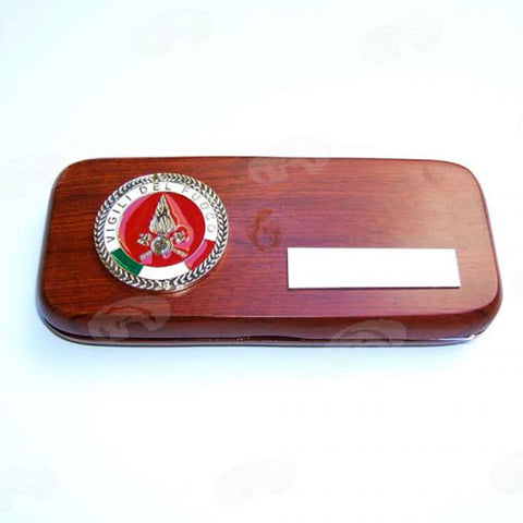 Astuccio Portapenne vigili del fuoco