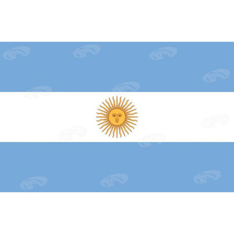 Bandiera Argentina