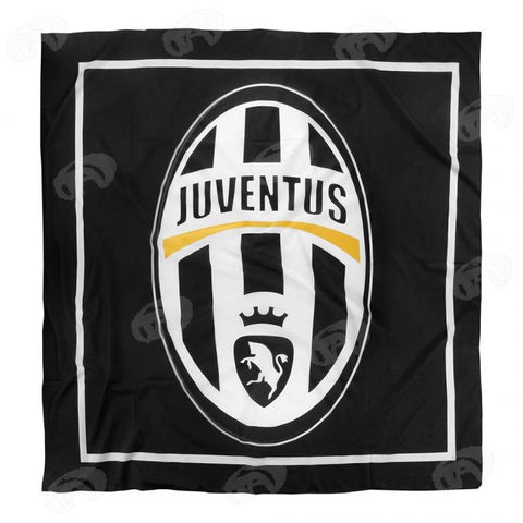 Bandiera Juventus
