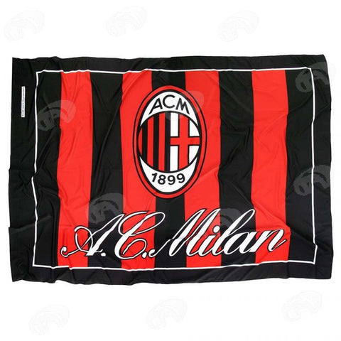Bandiera Milan