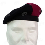 Basco Bersaglieri Spagnolo