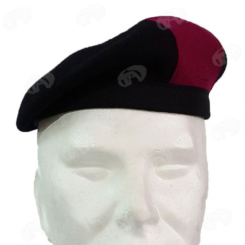 Basco Bersaglieri Spagnolo