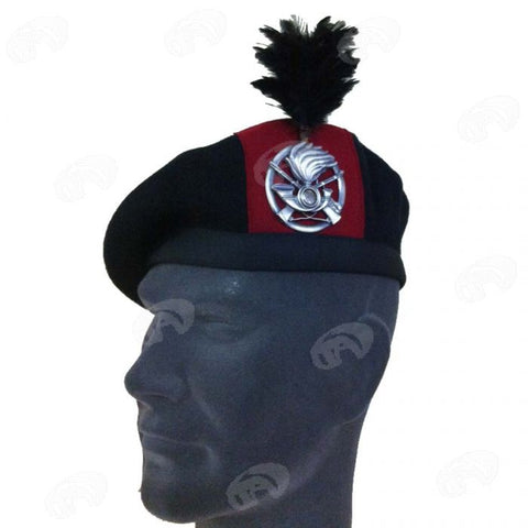 Basco Bersaglieri Canadese