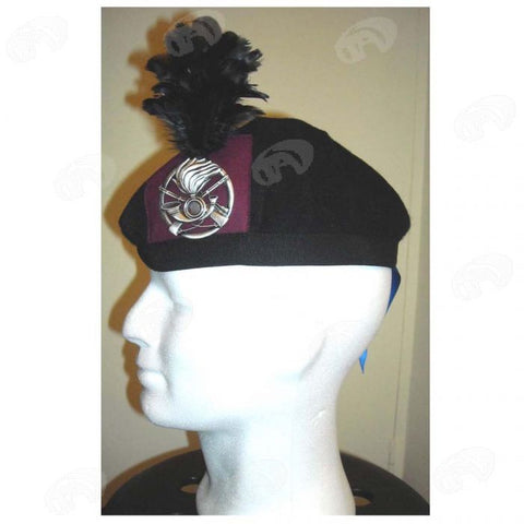 Basco Bersaglieri Canadese