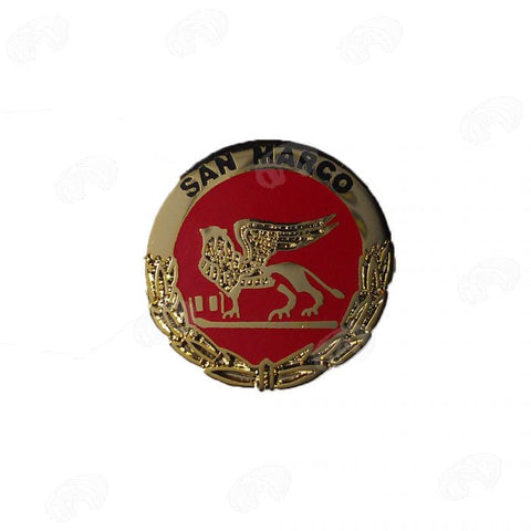 pulcetta Battaglione San Marco