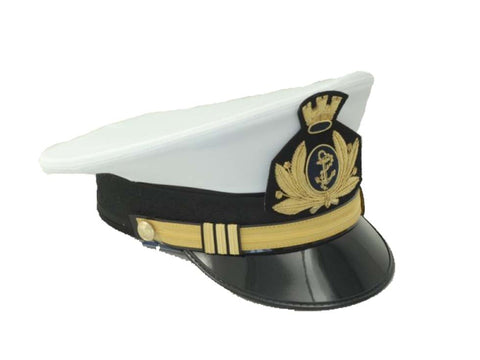 Berretto rigido Marina