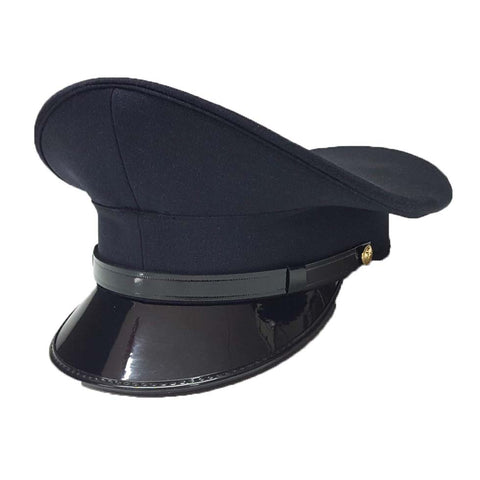 Berretto rigido Aeronautica