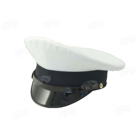 Berretto Rig. Polizia Municipale