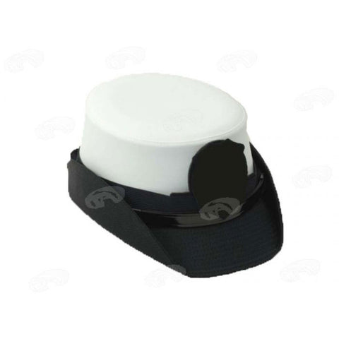 Berretto Rig. Polizia Municipale