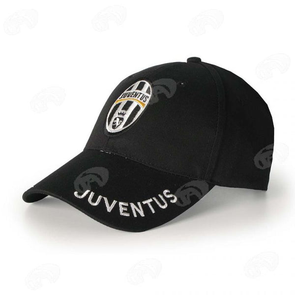 Cappello con visiera Juventus – Il Distintivo Pesaro