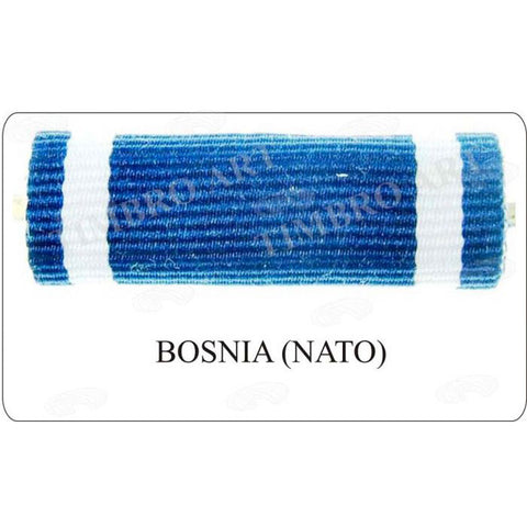 nastrino Bosnia