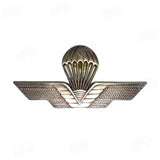 distintivo Brevetto Paracadutista
