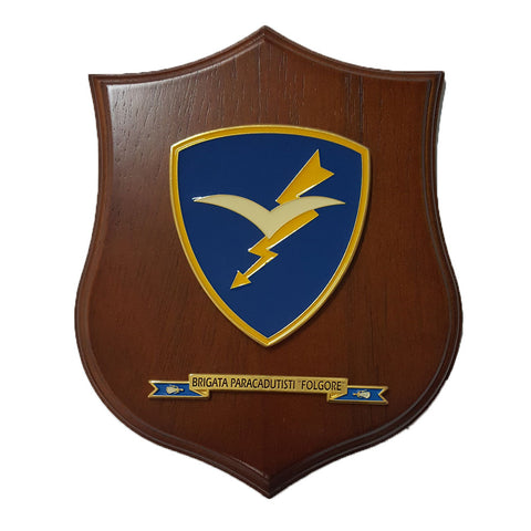 crest Brigata Paracadutisti Folgore