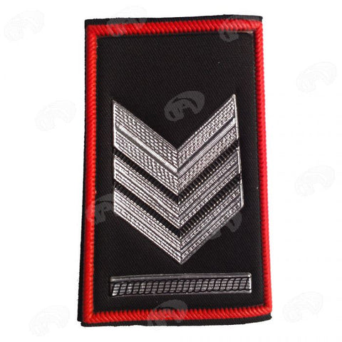 tubolari Brigadiere Capo