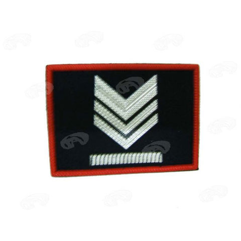 grado Brigadiere Capo