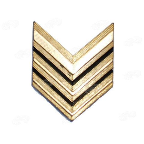 grado metallo Brigadiere