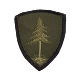 toppa Brigata Corazzata Pinerolo