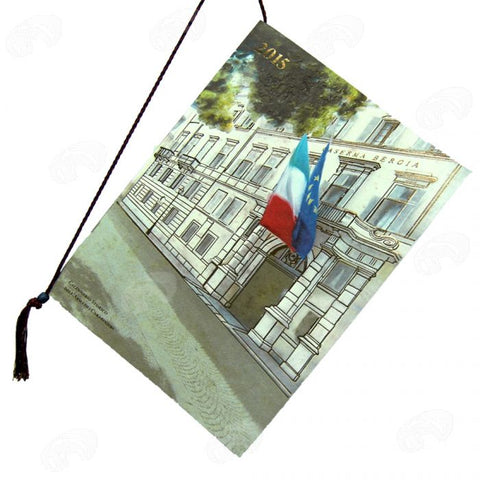 Calendario Carabinieri