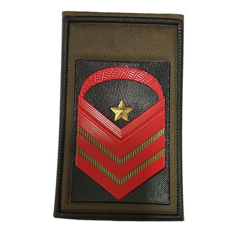 tubolari Caporal Mag. Capo Scelto C.S.