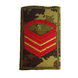 tubolare Caporal Maggiore Capo Scelto