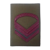 tubolare Caporal Maggiore Scelto