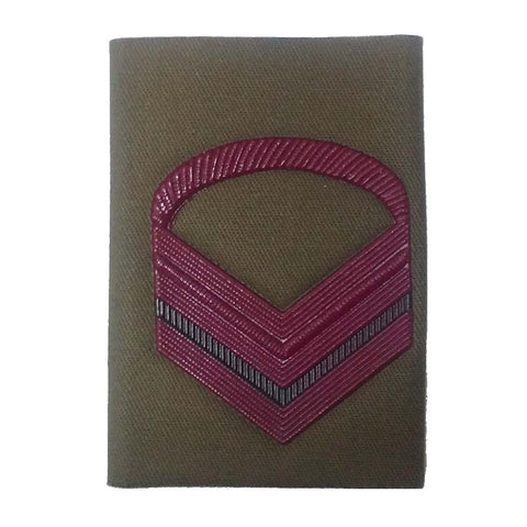 tubolare Caporal Maggiore Scelto