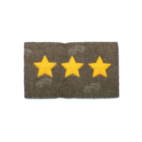 grado plastica Capitano