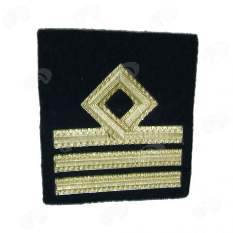 grado in plastica Capitano