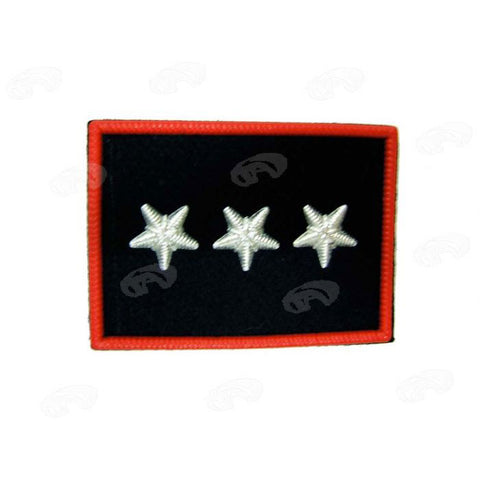 grado in plastica Capitano