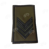 tubolari Caporal Maggiore