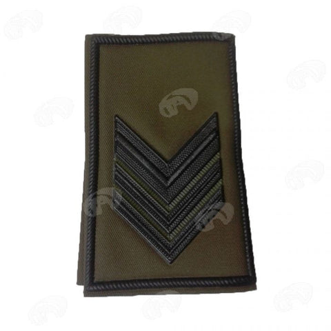 tubolari Caporal Maggiore