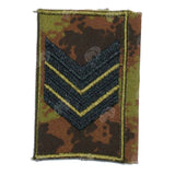 tubolare Caporal Maggiore