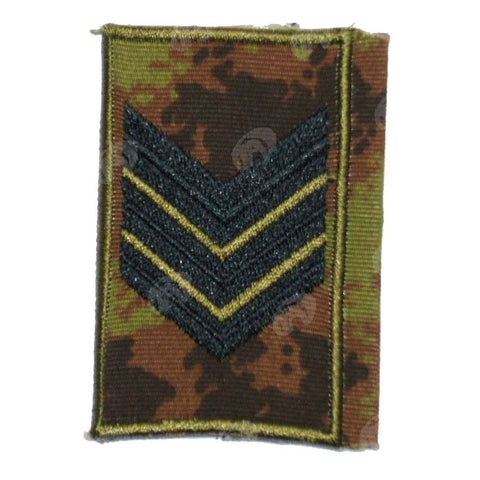 tubolare Caporal Maggiore