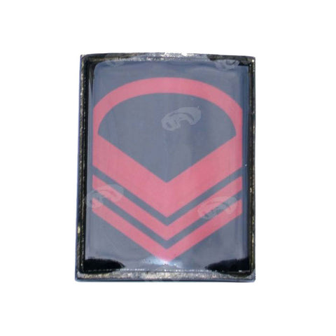 gradi in metallo Caporal Maggiore Capo