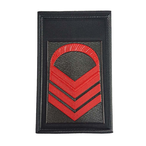 tubolari Caporal Maggiore Capo