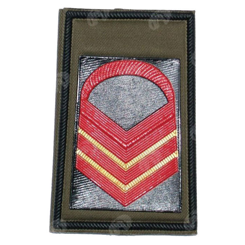 tubolari Caporal Maggiore Capo Scelto