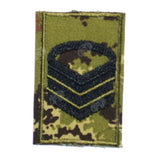 tubolare Caporal Maggiore Capo