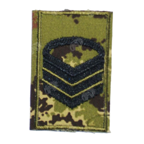 tubolare Caporal Maggiore Capo