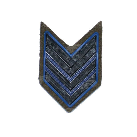 grado in plastica Caporal Maggiore