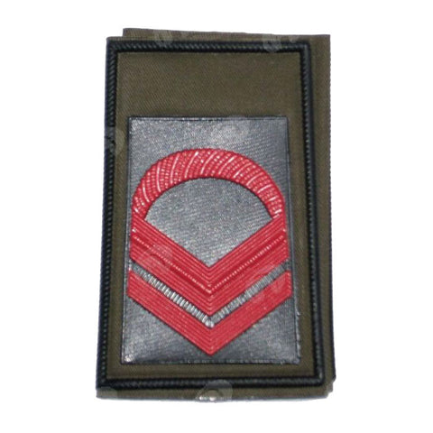 tubolari Caporal Maggiore Scelto