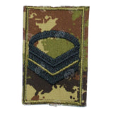 tubolare Caporal Maggiore Scelto