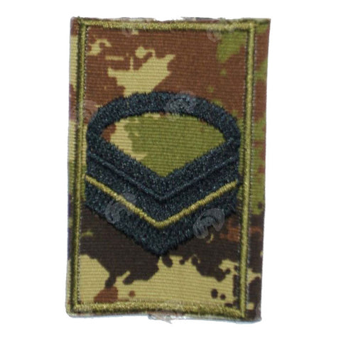 tubolare Caporal Maggiore Scelto