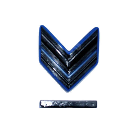 gradi in metallo Caporale Scelto (Vfb)