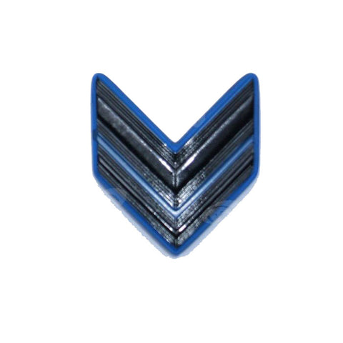 gradi in metallo Caporale (Vfb e Vfp4)