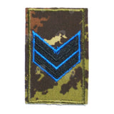 tubolare Caporale Vfb e Vfp4