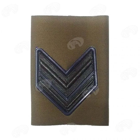 tubolare Caporale Vfb e Vfp4