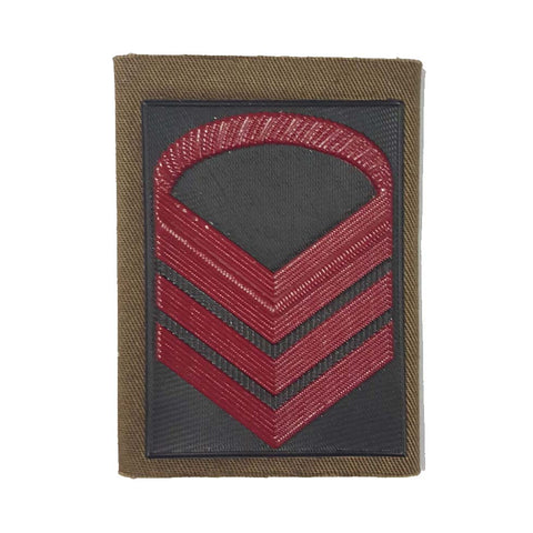 Caporal Maggiore Capo