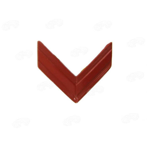 gradi in metallo Carabiniere Scelto